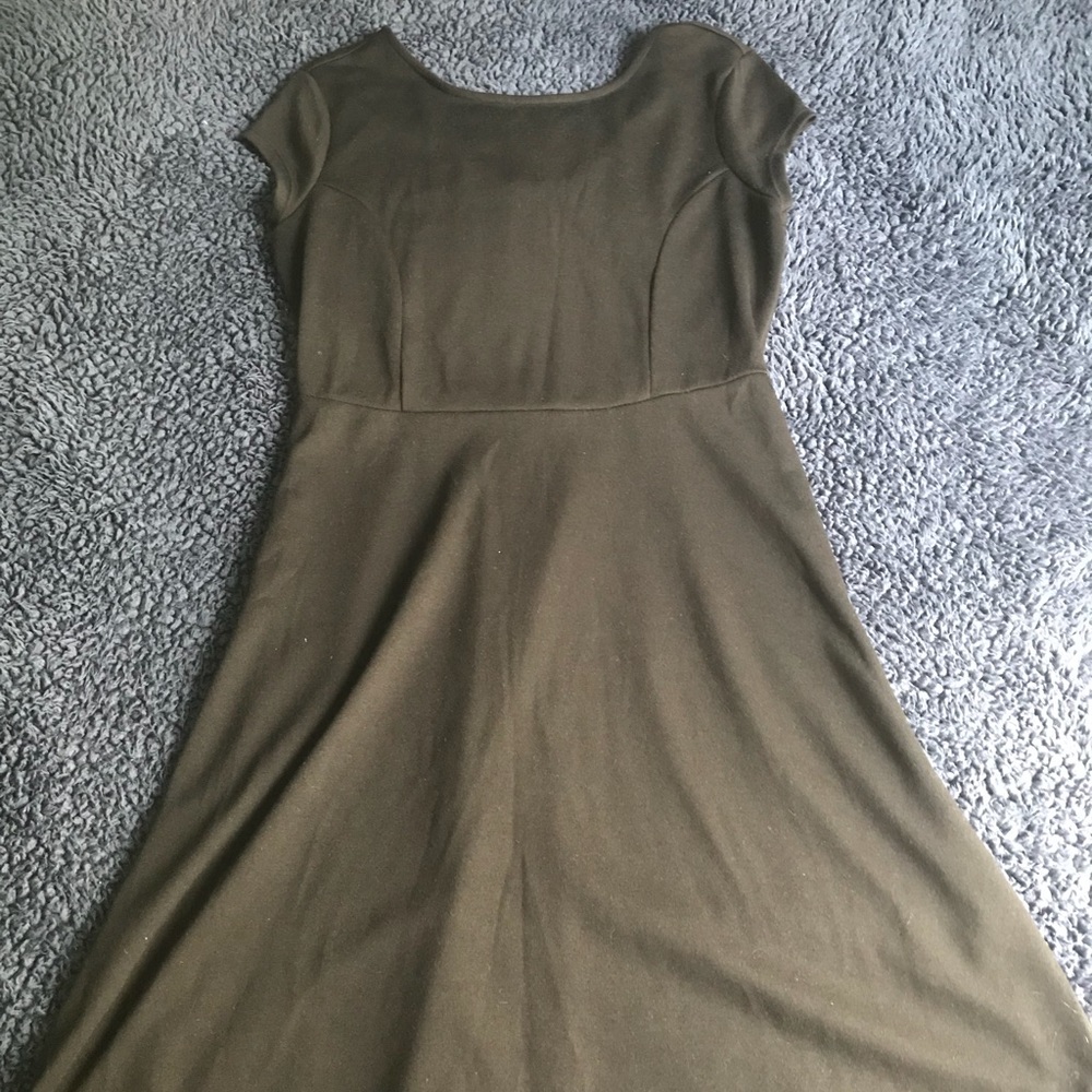 Old Navy Little Black Dress!